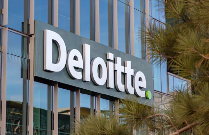 Deloitte India Hiring 2026