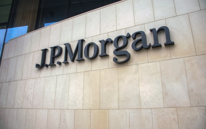 JP Morgan Tech & Finance Jobs 2026